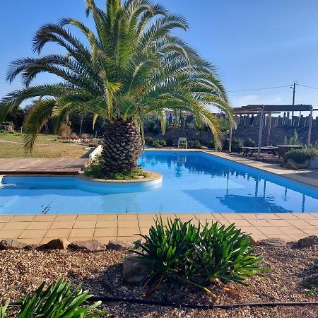 Vila Quinta Cunte - Casa Sobreiro São Luis Exteriér fotografie