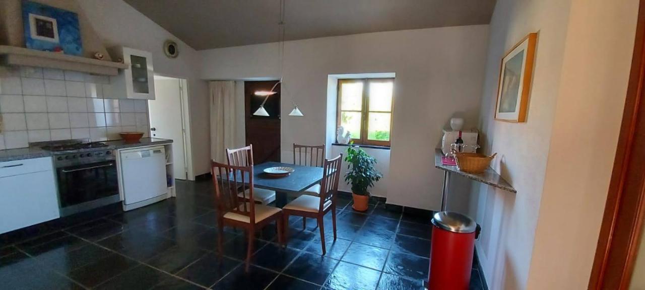 Vila Quinta Cunte - Casa Sobreiro São Luis Exteriér fotografie