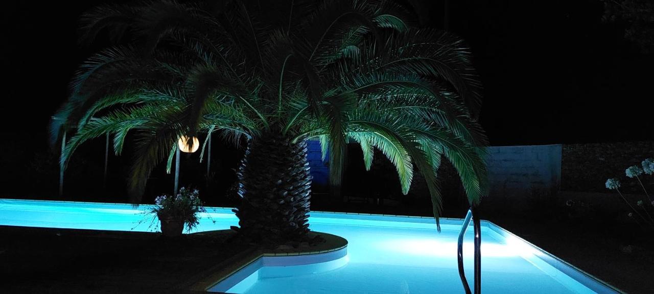 Vila Quinta Cunte - Casa Sobreiro São Luis Exteriér fotografie
