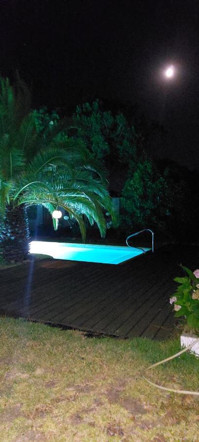 Vila Quinta Cunte - Casa Sobreiro São Luis Exteriér fotografie