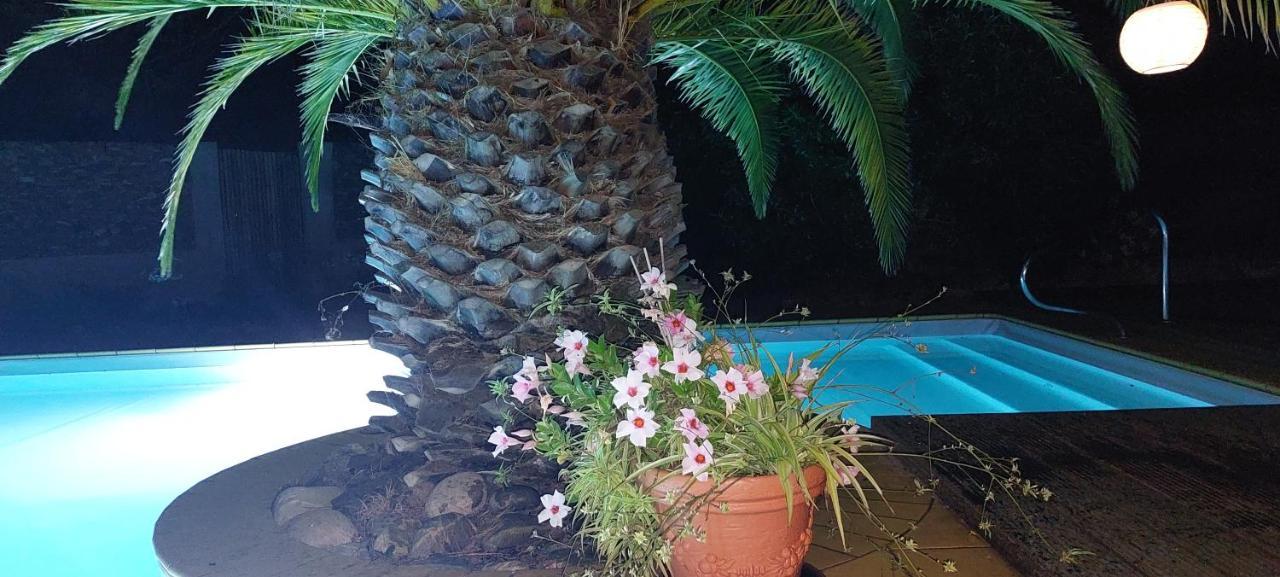 Vila Quinta Cunte - Casa Sobreiro São Luis Exteriér fotografie