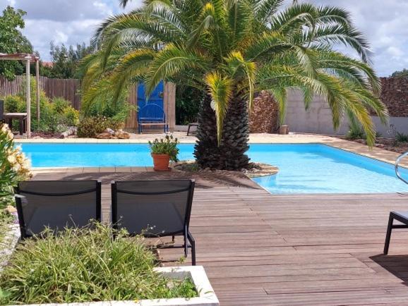 Vila Quinta Cunte - Casa Sobreiro São Luis Exteriér fotografie