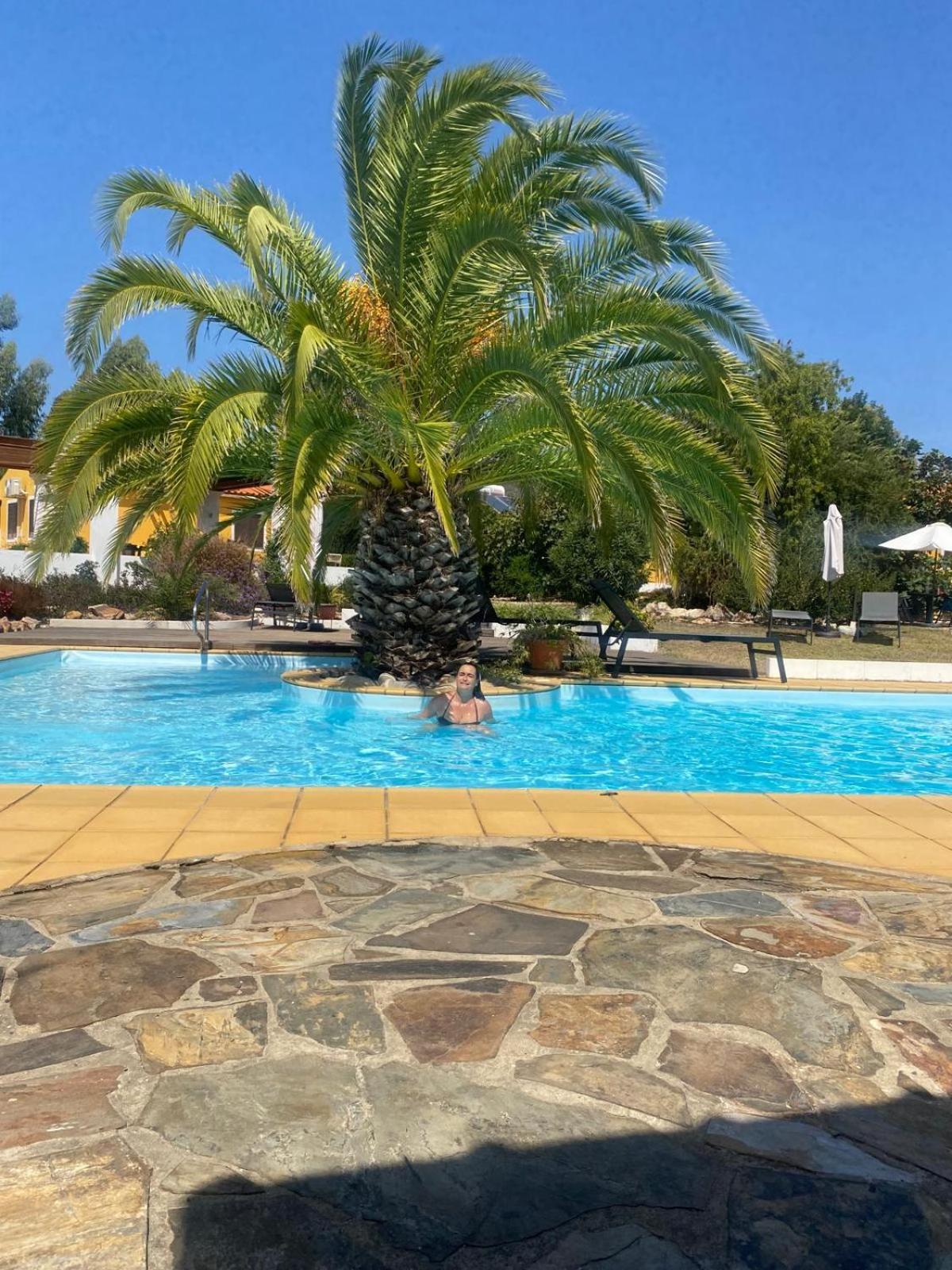 Vila Quinta Cunte - Casa Sobreiro São Luis Exteriér fotografie