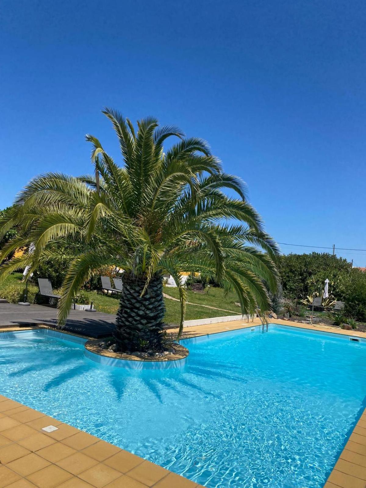 Vila Quinta Cunte - Casa Sobreiro São Luis Exteriér fotografie